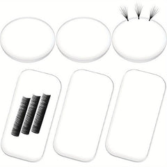 Silicone Lash Pad for Eyelash Extensions