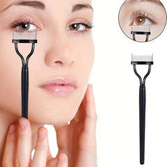 Mascara Comb Separator Eye Applicator Brush Tool