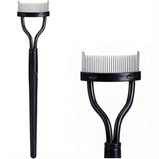 Mascara Comb Separator Eye Applicator Brush Tool