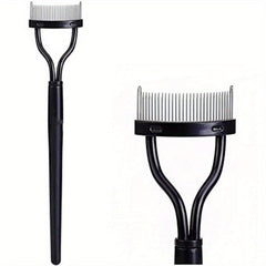 Mascara Comb Separator Eye Applicator Brush Tool