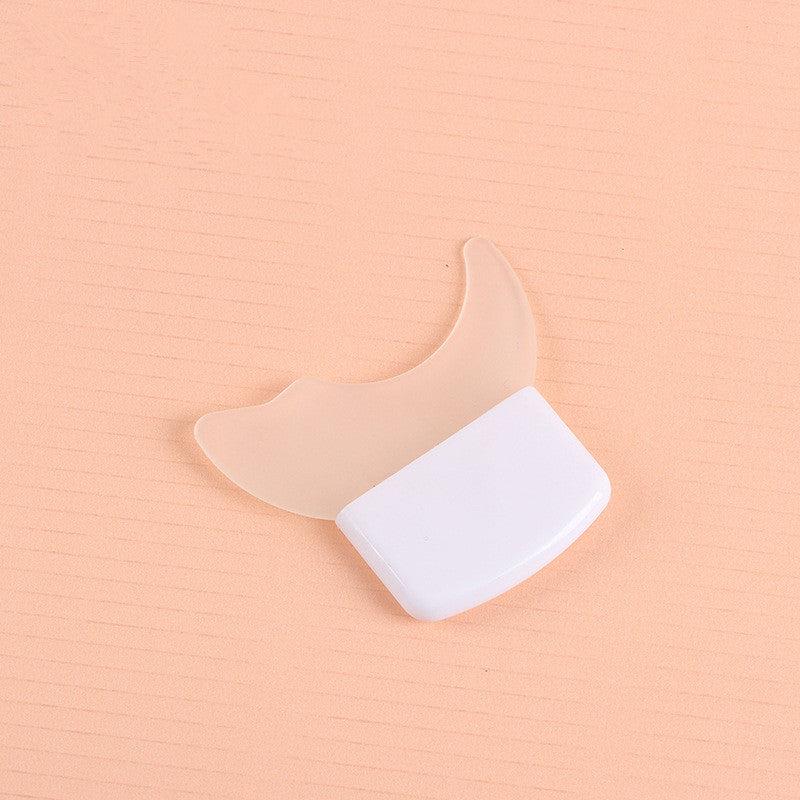 Mascara Eyelash Applicator Shield Reusable Tool