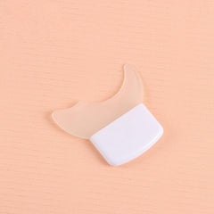 Mascara Eyelash Applicator Shield Reusable Tool