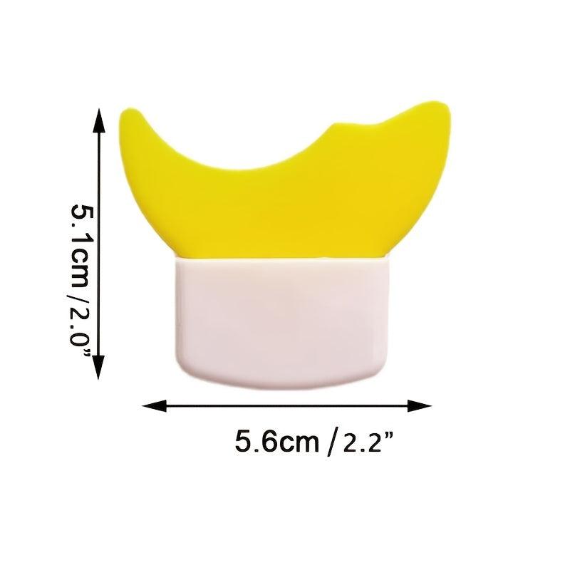 Mascara Eyelash Applicator Shield Reusable Tool