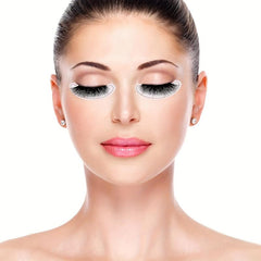 35 Pairs False Eyelash Extension Eye Pads MakeUp Tool