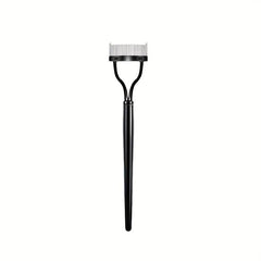 Metal Eyelash Curler Beauty Makeup Tool For Lash Separation And Curl