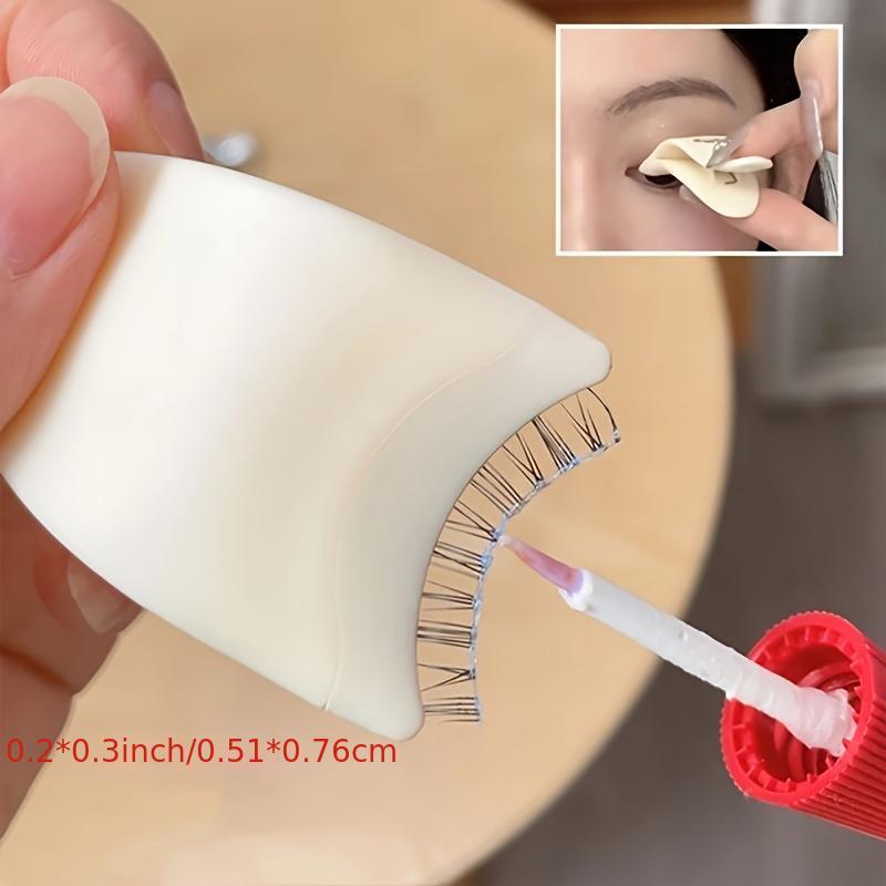Eyelash Applicator Tweezers Professional Makeup Tools