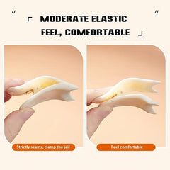 Eyelash Applicator Tweezers Professional Makeup Tools