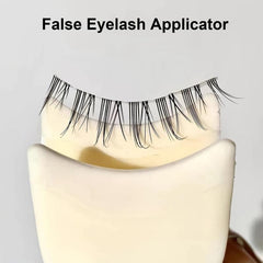 Eyelash Applicator Tweezers Professional Makeup Tools