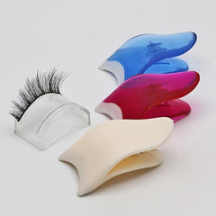 Eyelash Applicator Tweezers Professional Makeup Tools