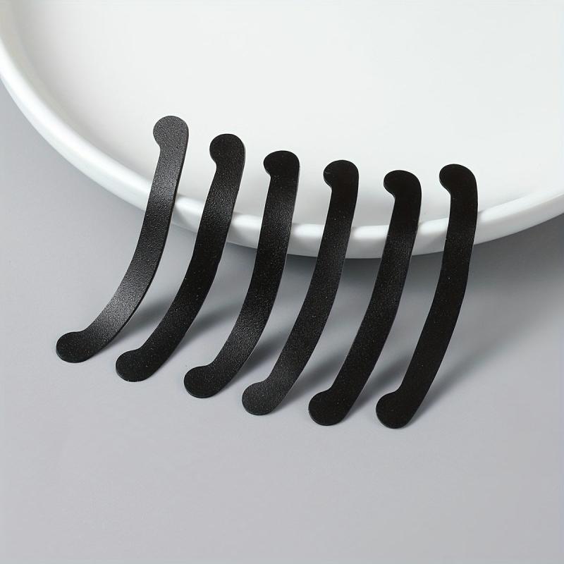 Silicone Eyelash Lift Pads Lash Lifting Tool Kit