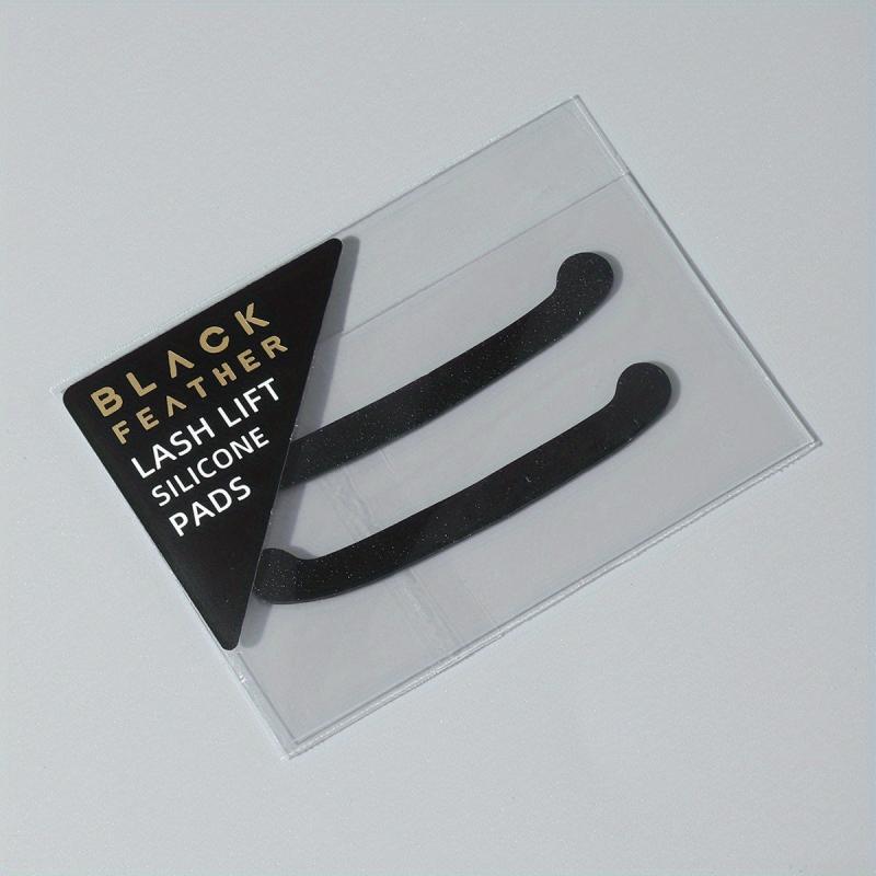Silicone Eyelash Lift Pads Lash Lifting Tool Kit