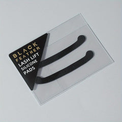 Silicone Eyelash Lift Pads Lash Lifting Tool Kit