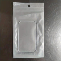 Adhesive Forehead Stickers Eyelash Holder Tool