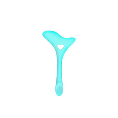 Silicone Eyeliner Stencils for Winged Eyeliner Lipstick Application