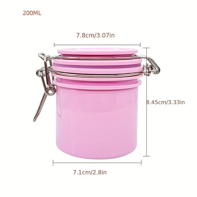 Eyelash Glue Storage Tank Container False Lashes Adhesive