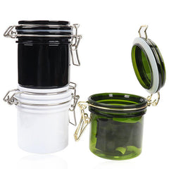 Eyelash Glue Storage Tank Container False Lashes Adhesive