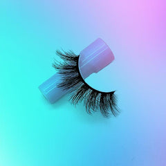 20 Pairs 3D Faux Mink Lashes Natural False Eyelashes