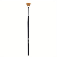 Mascara Fan Brushes for Lashes Makeup