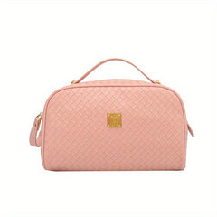 Portable Make Up Bag Large Capacity Waterproof & Multifunctional