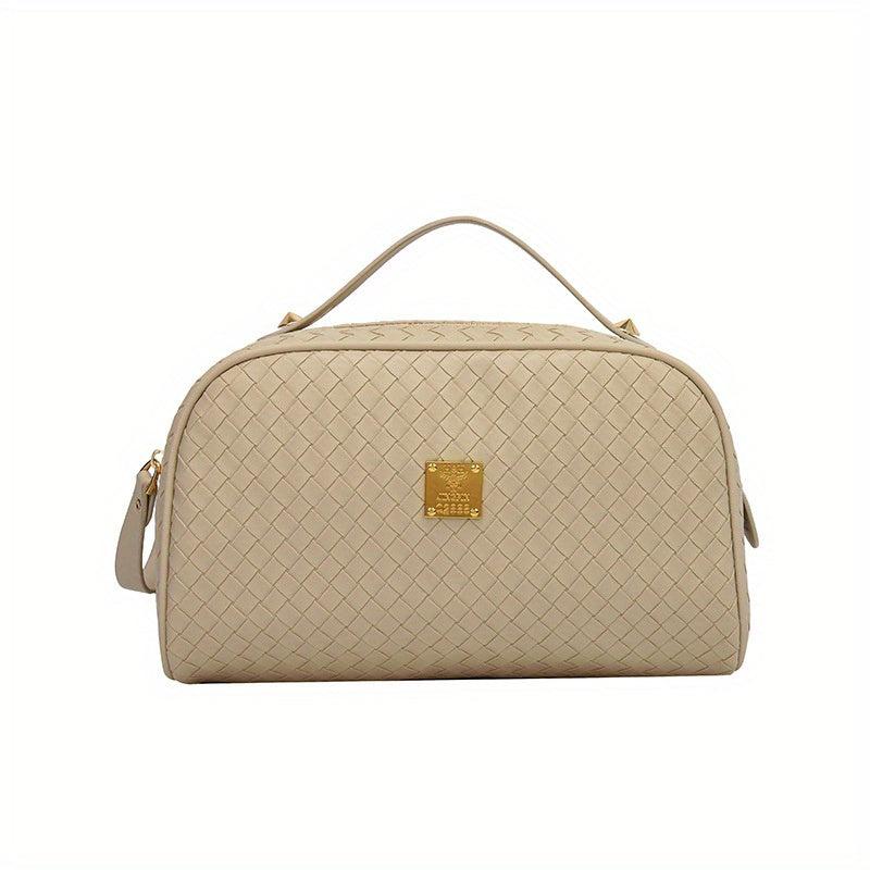 Portable Make Up Bag Large Capacity Waterproof & Multifunctional