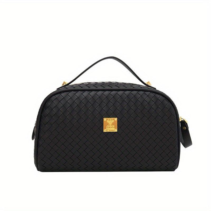 Portable Make Up Bag Large Capacity Waterproof & Multifunctional