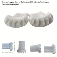 Lower Eyelash Stamp Eyelash Assistant Makeup Tool