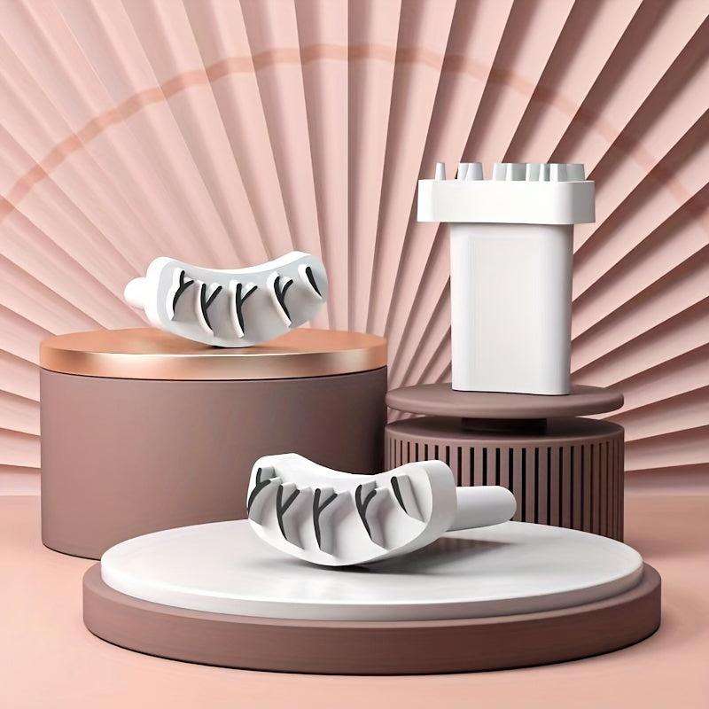 Lower Eyelash Stamp Eyelash Assistant Makeup Tool