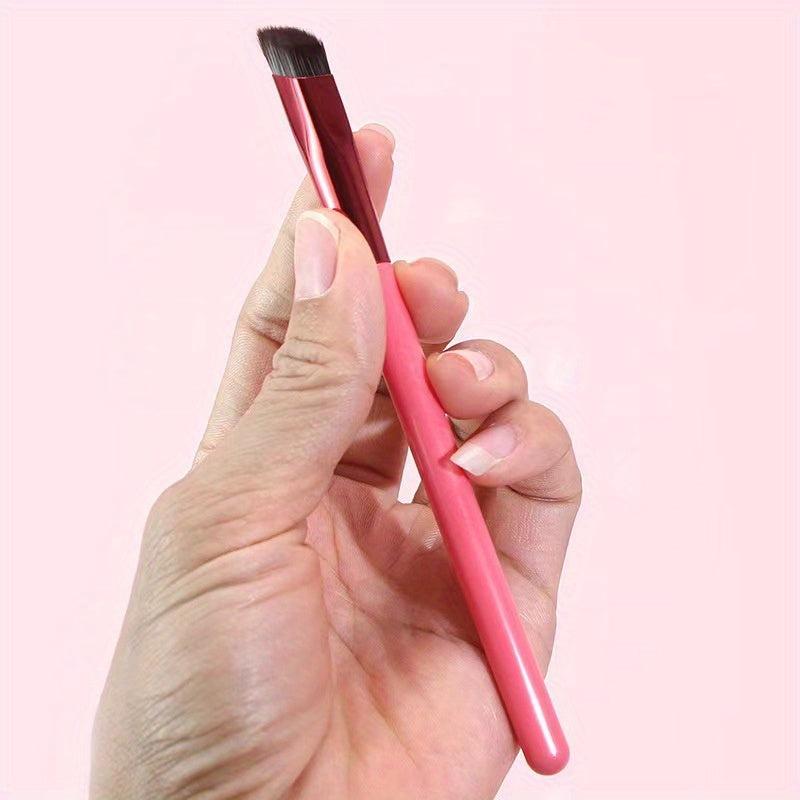 Eyebrow Brush 5 Pcs Professional Double Ended Angled Eye Brow Brush