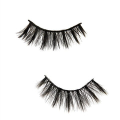 20 Pairs Faux Mink Lashes False Eyelashes Volume Lashes