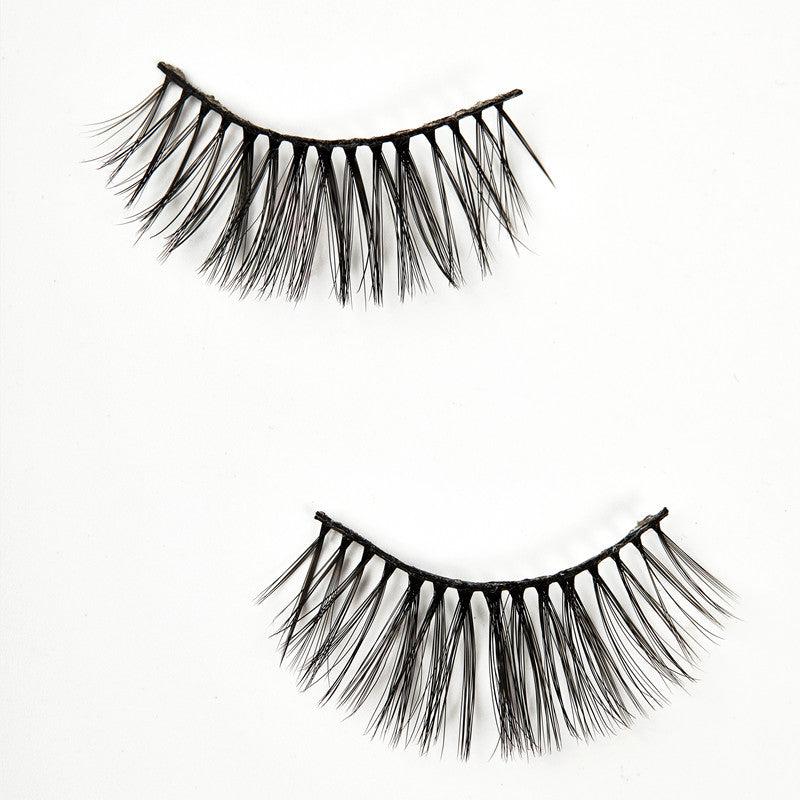 20 Pairs Faux Mink Lashes False Eyelashes Volume Lashes
