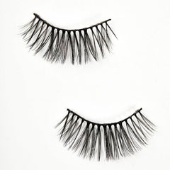 20 Pairs Faux Mink Lashes False Eyelashes Volume Lashes