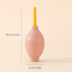 False Eyelashes Glue Dryer Air Blower for Extensions