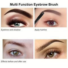 Wild Eyebrow Brush Single Eyebrow Brush Hairline Brush