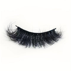 Natural Cross Dramatic Thick False Eyelashes 19-21mm