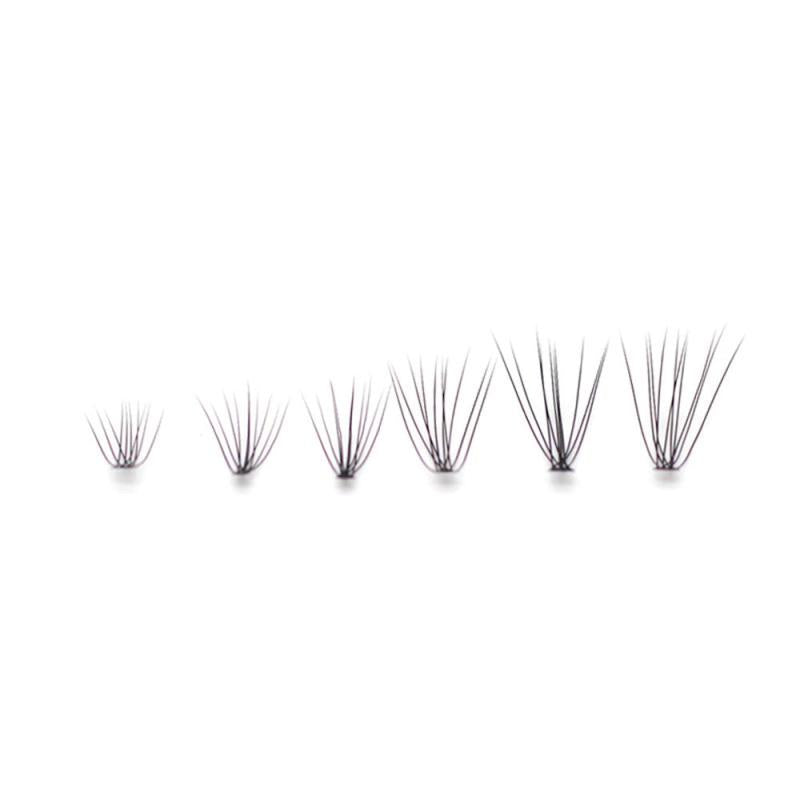 DeceMars YY Shape Lash Extensions