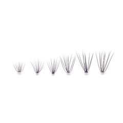 DeceMars YY Shape Lash Extensions