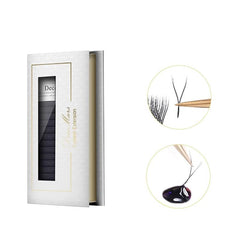 DeceMars YY Shape Lash Extensions