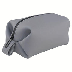 Water Resistant Toiletry Dopp Kit Travel Bag for Shaving Toiletries