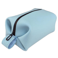 Water Resistant Toiletry Dopp Kit Travel Bag for Shaving Toiletries