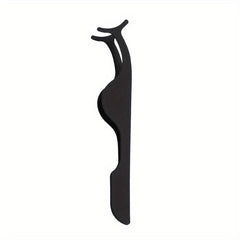 False Eyelashes Applicator Tool Eyelash Extension Tweezers