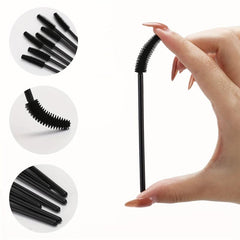 3-In-1 Lash Curler Kit With 5 Extra Pads