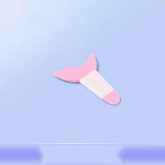Eyelash Tool with Eyeliner Guide, Mascara Shield, Eye Shadow Applicator
