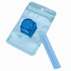 5pcs Eyelash Extension Remover Cream for Sensitive Skin