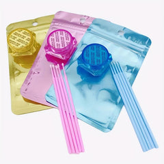 5pcs Eyelash Extension Remover Cream for Sensitive Skin