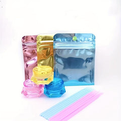 5pcs Eyelash Extension Remover Cream for Sensitive Skin