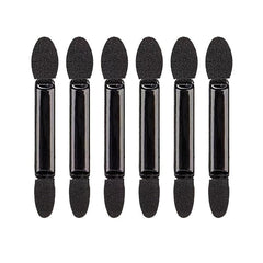 20pcs Double Head Eyeshadow Brushes Makeup Applicator