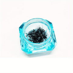 60pcs 10D Clusters Lashes for Eyelash Extensions and Grafting