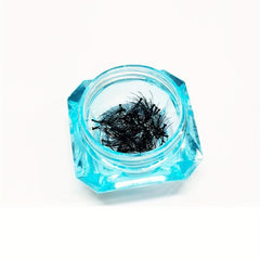 60pcs 10D Clusters Lashes for Eyelash Extensions and Grafting