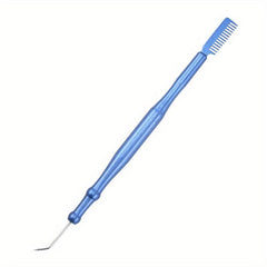 Professional Eyelash Lift Tool with Stainless Steel Comb