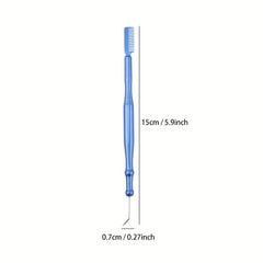 Professional Eyelash Lift Tool with Stainless Steel Comb